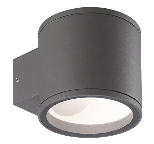 Vegglampe Malmbergs Eksta II Vegglampe Malmbergs Eksta II