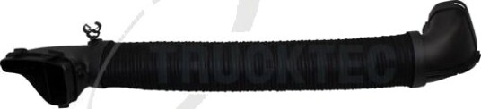 Sugeslange, luftfilter TRUCKTEC AUTOMOTIVE 02.14.194 Sugeslange, luftfilter TRUCKTEC AUTOMOTIVE 02.14.194