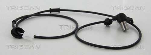 Sensor, ABS TRISCAN 8180 50203