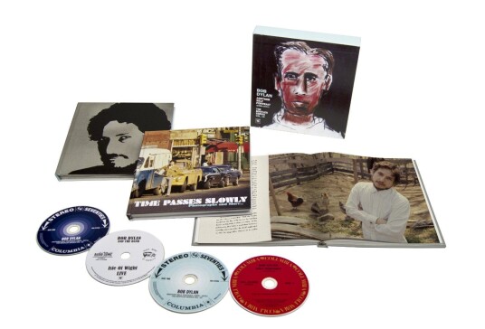Bob Dylan The Bootleg Series Vol. 10 (19691971) CD