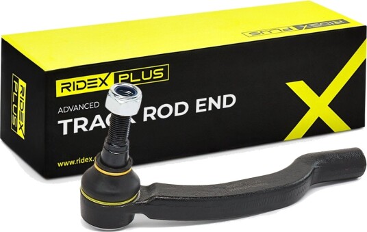 RIDEX PLUS 914T0255P Endeledd