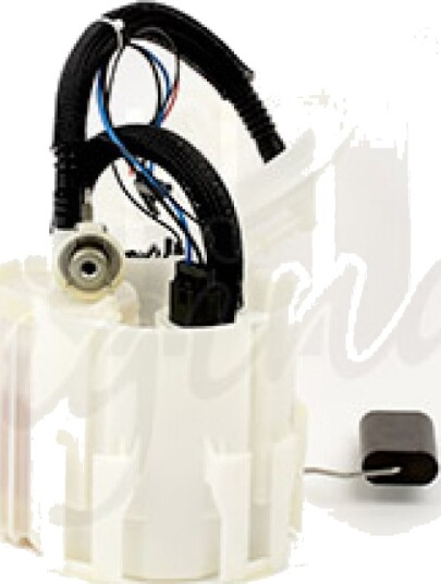 Drivstoffpumpe HÜCO 133293