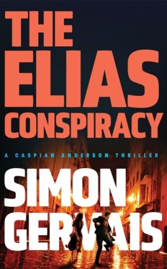 The Elias Conspiracy The Elias Conspiracy