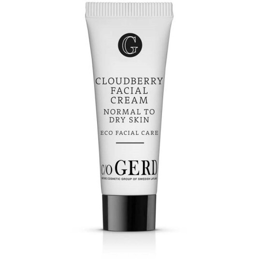 C/O Gerd Cloudberry Facial Cream