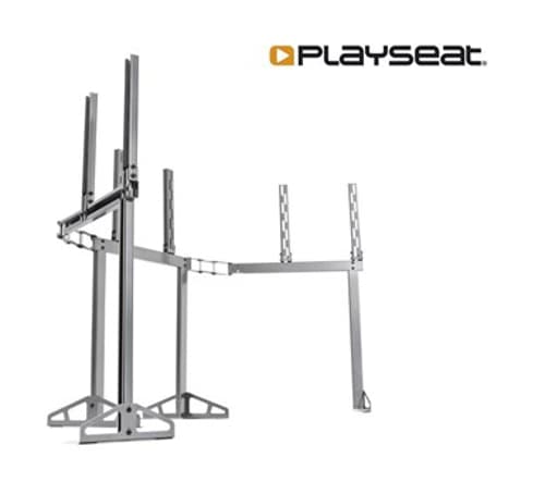 Playseat Tv Stand Pro Triple Package Playseat Tv Stand Pro Triple Package