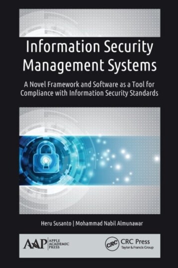 Information Security Management Systems Information Security Management Systems