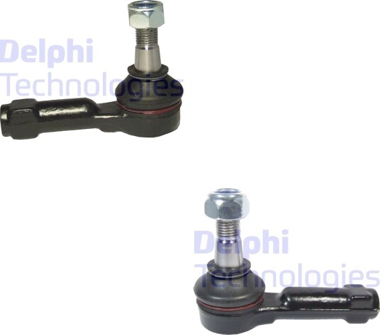 DELPHI DLI914N0019 Endeledd