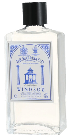 D. R. Harris Aftershave - Windsor D. R. Harris Aftershave - Windsor