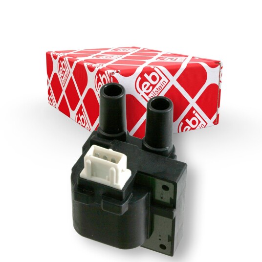 Tennspole coil FEBI BILSTEIN 21526 Tennspole coil FEBI BILSTEIN 21526