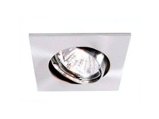 Deko Light Einbauring 82 Gu5.3 449212 Loftsindbygningsring Led Rgb Halogen Gu5.3 Mr 16 35 W Sølv Deko Light Einbauring 82 Gu5.3 449212 Loftsindbygningsring Led Rgb Halogen Gu5.3 Mr 16 35 W Sølv