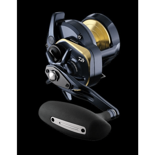 Daiwa 24 Saltiga 15 Daiwa 24 Saltiga 15