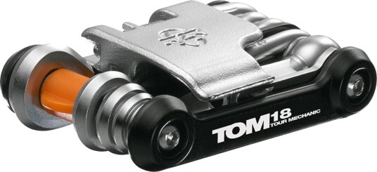 Sykkelverktøysett SKS TOM 18 10016 Sykkelverktøysett SKS TOM 18 10016