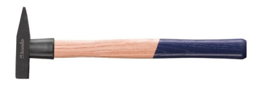 Kwb 450912, Hammare Med Korspen, Stål, Trä, Svart, Blå, Trä, Trä, 200 G Kwb 450912, Hammare Med Korspen, Stål, Trä, Svart, Blå, Trä, Trä, 200 G