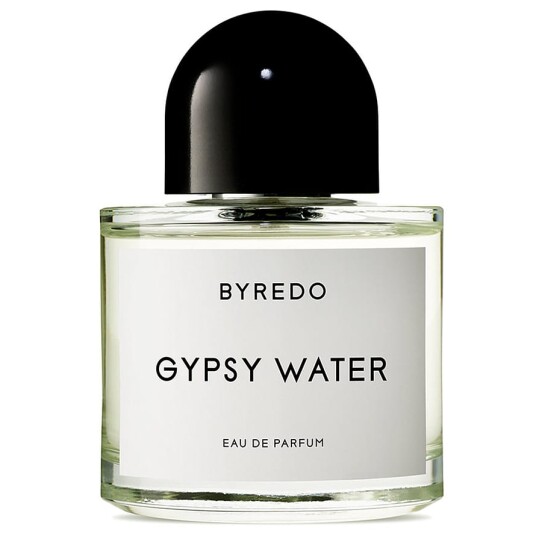 Byredo Gypsy Water Eau de Parfum 100 ml - Duft inspirert av romfolkets livsstil Byredo Gypsy Water Eau de Parfum 100 ml - Duft inspirert av romfolkets livsstil