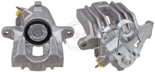Bremsecaliper A.B.S. 520572 Bremsecaliper A.B.S. 520572