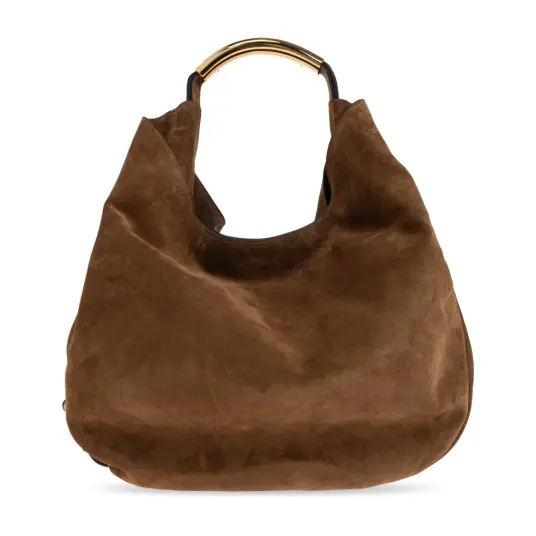 Moschino Dame Vesker Brun ONE SIZE, Moschino Dame Vesker Brun ONE SIZE,