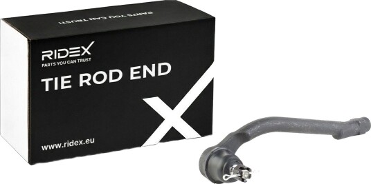 RIDEX 914T0291 Endeledd
