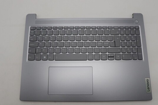 Lenovo COVER Upper Case ASM_NORDIC