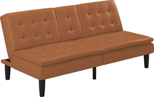Sovesofa Maine Kognac Kognac