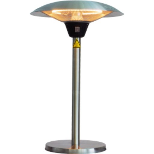 HORTUS Patio heater table model 2100 W HORTUS Patio heater table model 2100 W