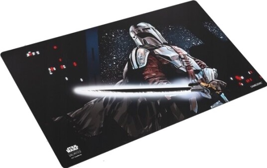 Gamegenic: Star Wars Unlimited Spillmatte Mandalorian