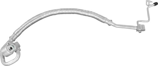 Lavtrykksledning klimaanlegg VEMO V20 20 0042