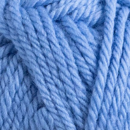 Svarta Fåret Merino Maxi Garn 511 Bøler