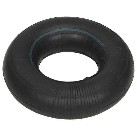  Slanger 4 stk 3,00-4 260x85 for sekketrallehjul gummi 142982