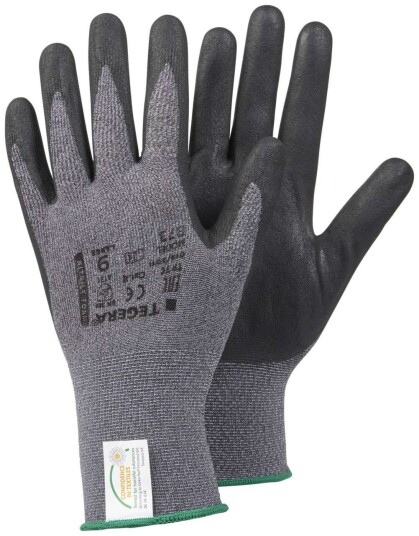 Tegera Montagehandske 873 Stl. 11