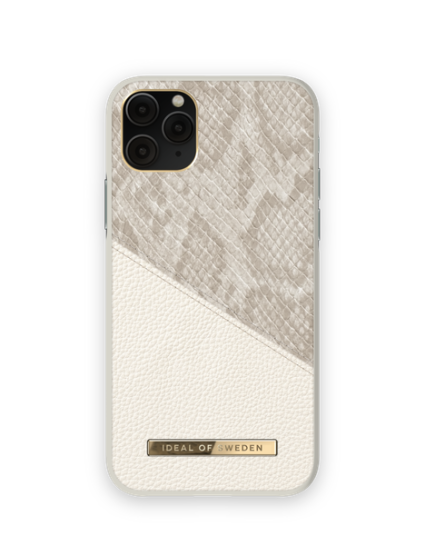 Ideal Of Sweden Atelier Case Pearl Python (IDACSS20-I1958-200)