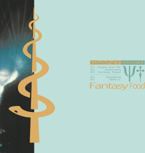 Fantasy Food