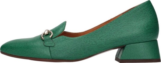 Chie Mihara Dame Sko Grønn 37 EU, Chie Mihara Dame Sko Grønn 37 EU,