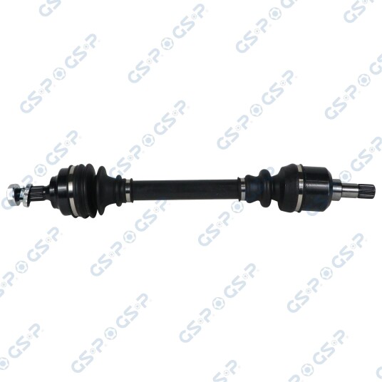 GSP 210250 Drivaksel GSP 210250 Drivaksel