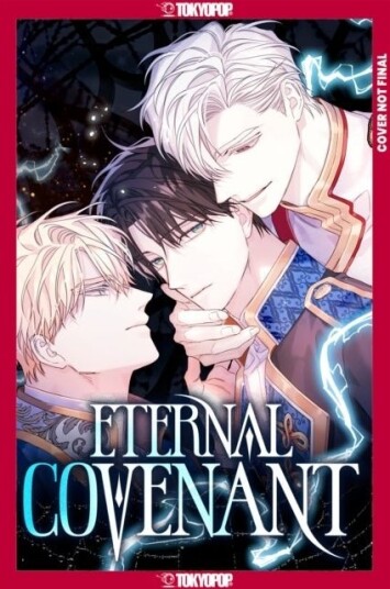 Eternal Covenant Volume 3 Eternal Covenant Volume 3