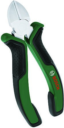 Bosch sideavbiter 160mm