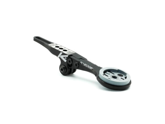 K Edge Wahoo/Garmin integreret computerholder combo K Edge Wahoo/Garmin integreret computerholder combo
