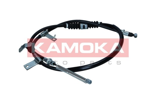 Tautrekk, håndbremse KAMOKA 1190642 Tautrekk, håndbremse KAMOKA 1190642