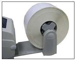 TSC External Roll Mount Grey