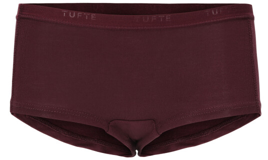 Tufte Girls Boxers Port Royale 110-116