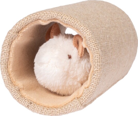 Modern Living Katteleke Roller Med Mus Roquefort 1 Stk
