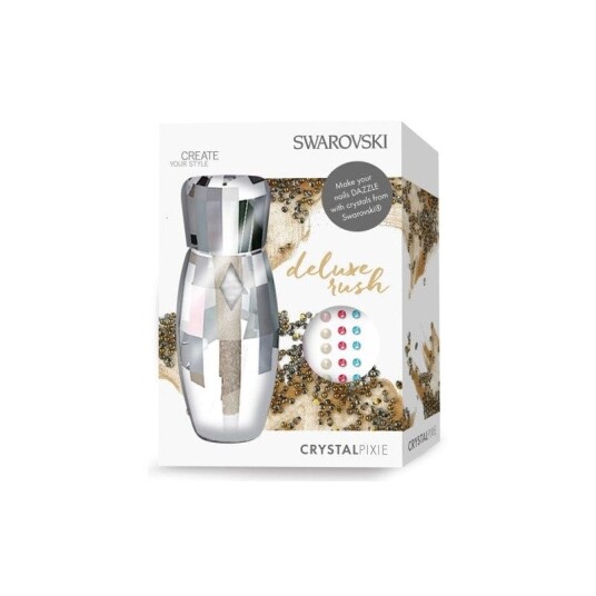 Brillbird Norge Swarovski Crystal Pixie   Deluxe rush