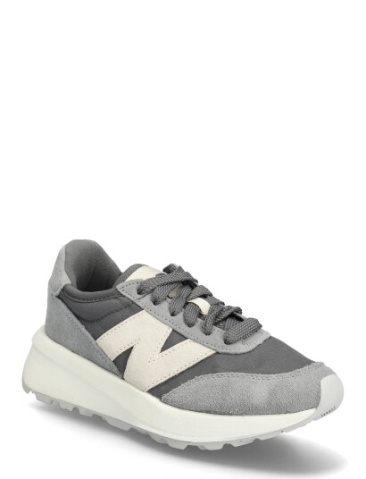 New Balance 370 Grey 37.5