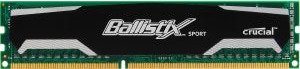 Rebuild IT BLS2G3D1609DS1S00.8FER2 Crucial Ballistix 2GB PC3-12800 DDR3-1600MHz non-ECC Unbuffered CL9 9-9-9-24 240-Pin