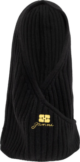 Ganni Dame Accessories Svart ONE SIZE,
