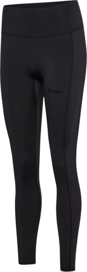 Hummel Prima High Waist Tights Sort XS
