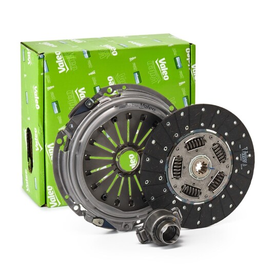 Clutchsett VALEO 827065