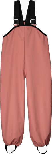 Reima Lammikko Rain Pants Rosa 128