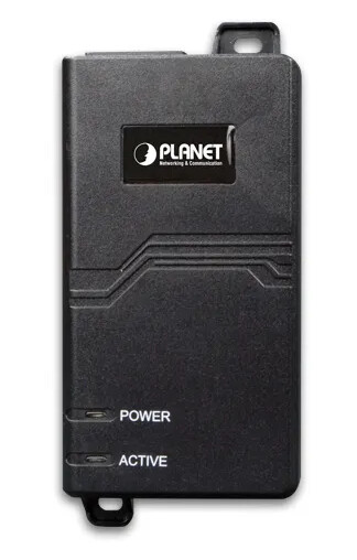 Planet Poe-172 Network Switch Gigabit Ethernet (10/100/1000) Power Over Ethernet (Poe) Black Planet Poe-172 Network Switch Gigabit Ethernet (10/100/1000) Power Over Ethernet (Poe) Black
