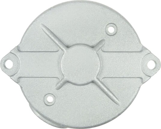 Lager, starter AS-PL SBR2002