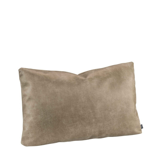 Buffalo putetrekk, liver